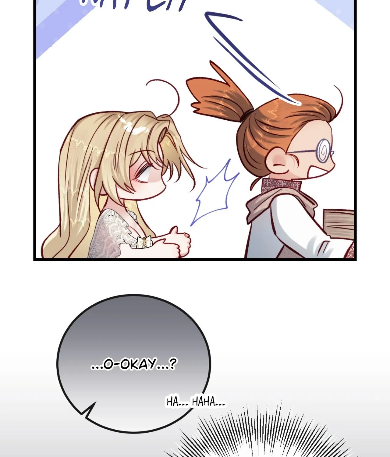 Hunks, Harems, and Hardcore Habits Chapter 45 page 30 - 