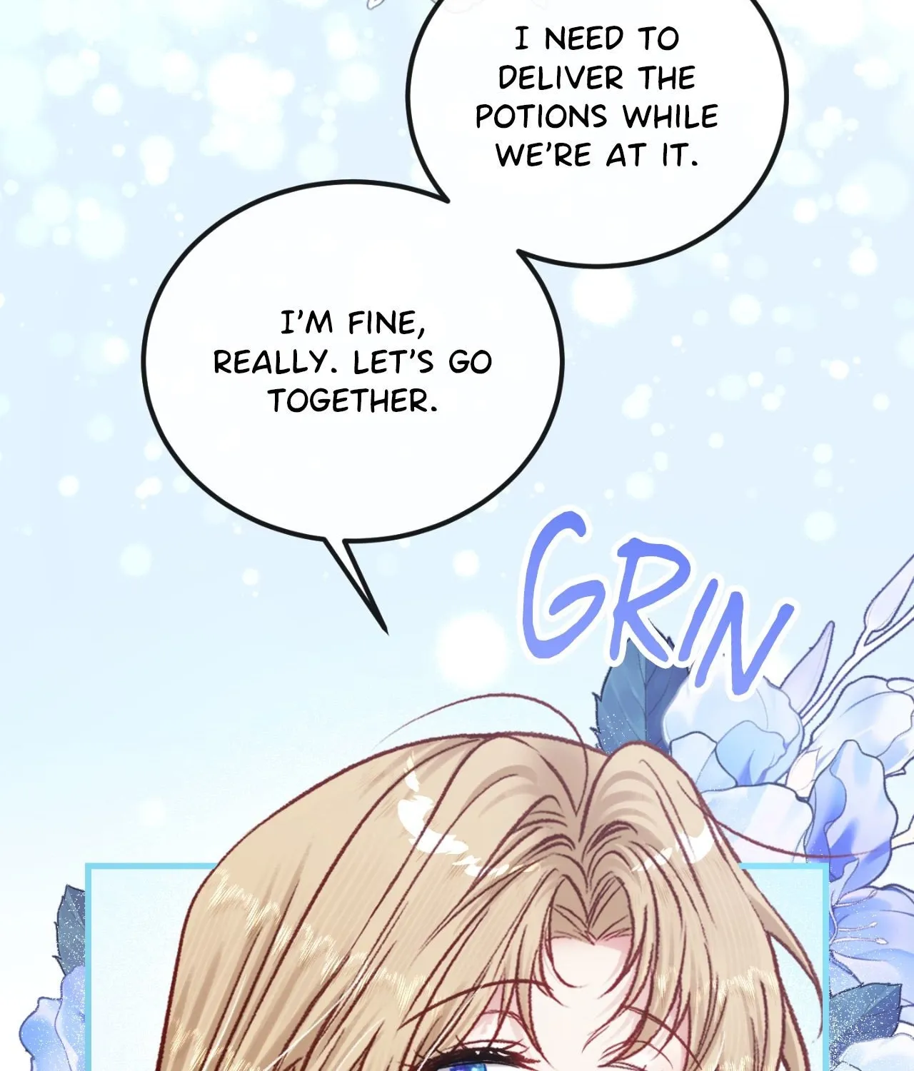 Hunks, Harems, and Hardcore Habits Chapter 45 page 4 - 