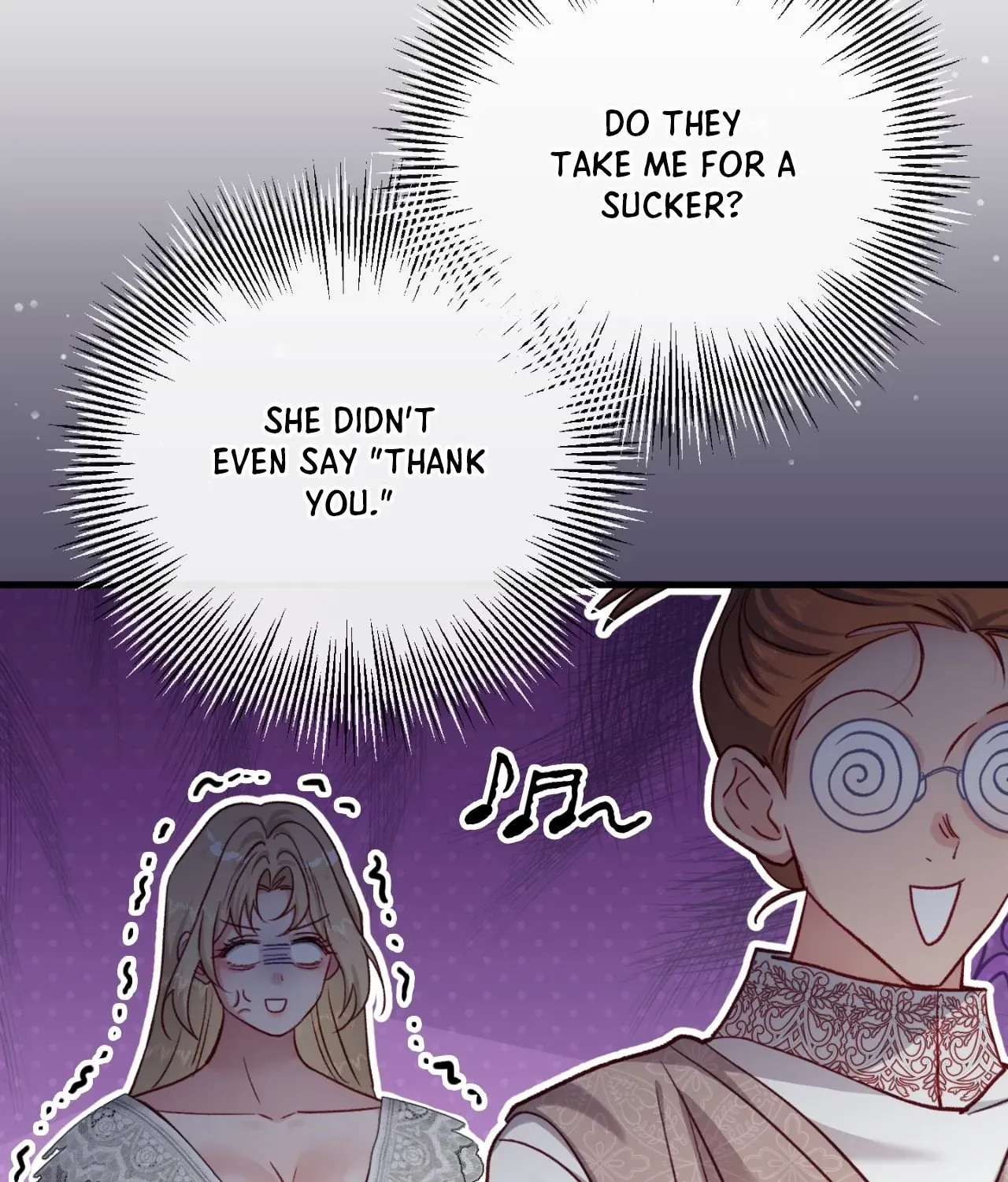 Hunks, Harems, and Hardcore Habits Chapter 45 page 31 - 