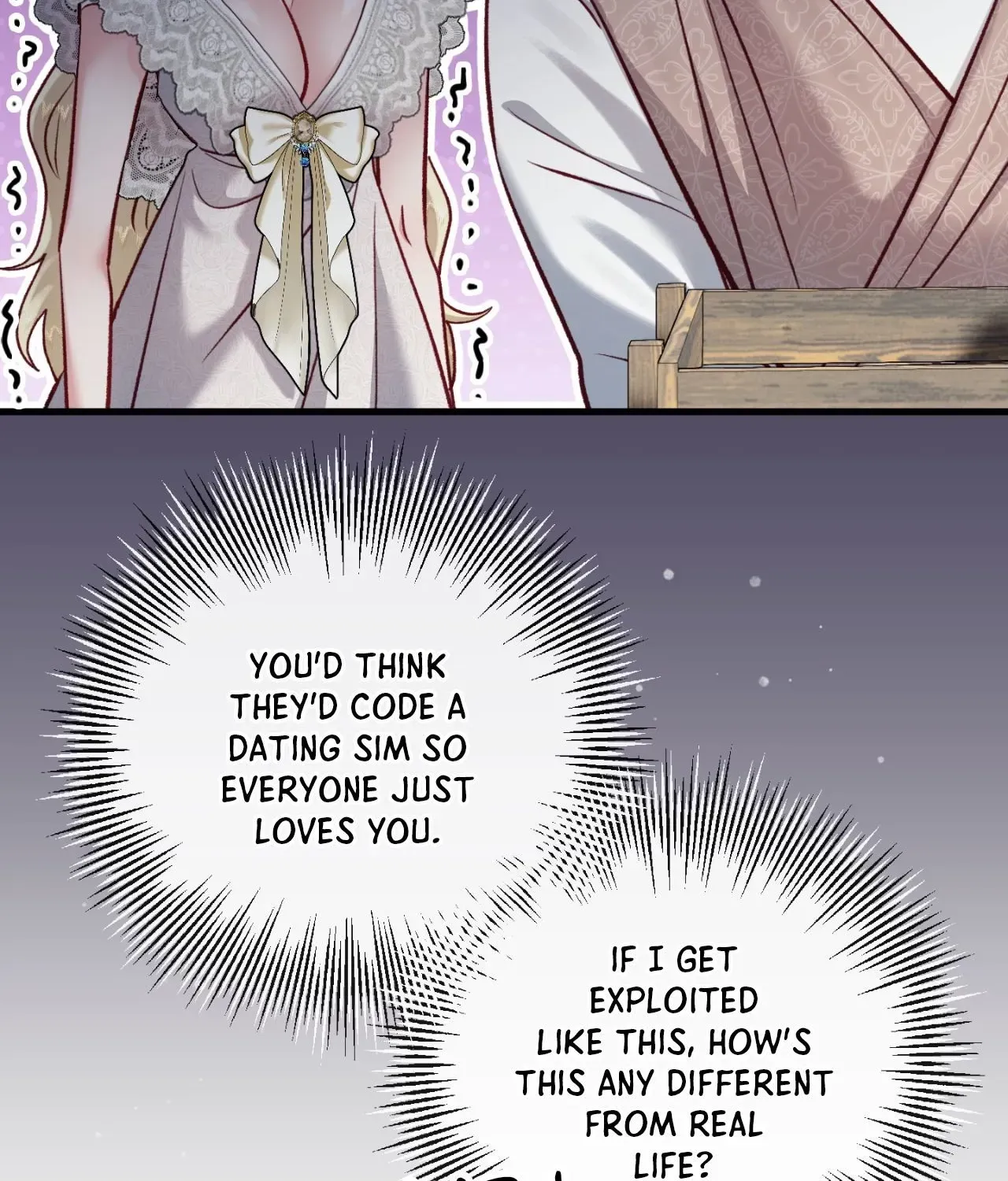 Hunks, Harems, and Hardcore Habits Chapter 45 page 32 - 