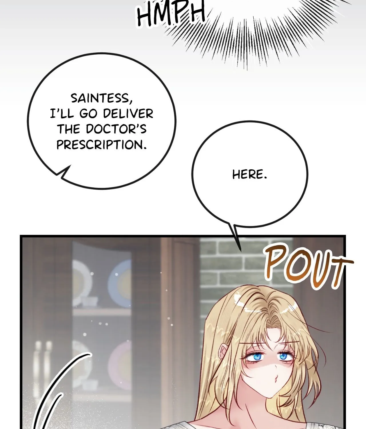 Hunks, Harems, and Hardcore Habits Chapter 45 page 33 - 