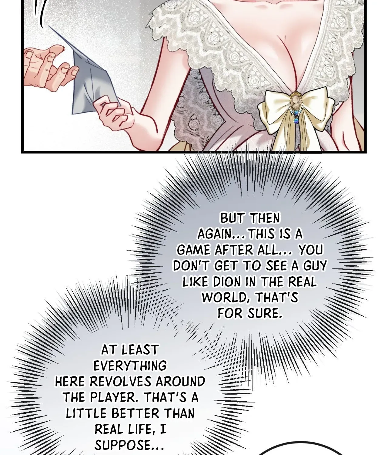 Hunks, Harems, and Hardcore Habits Chapter 45 page 34 - 
