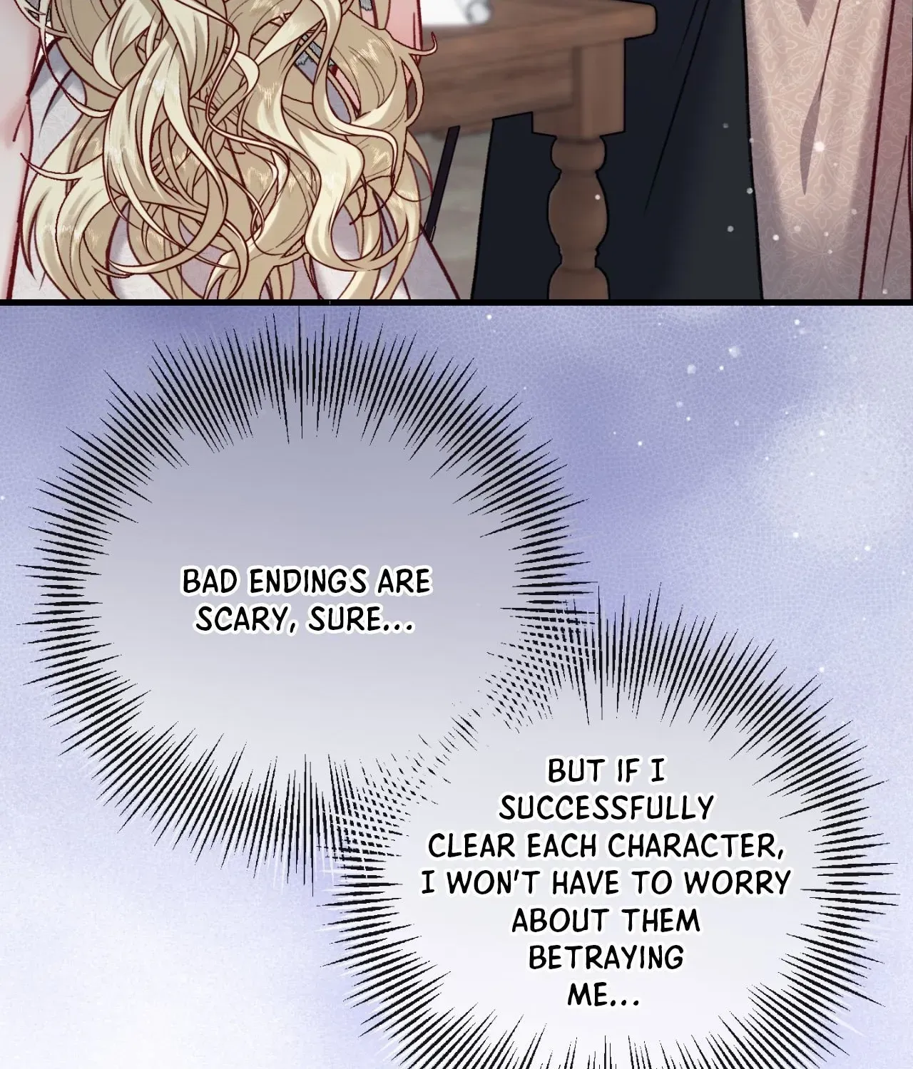 Hunks, Harems, and Hardcore Habits Chapter 45 page 36 - 