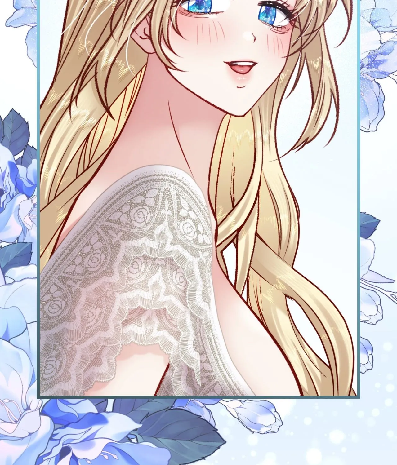 Hunks, Harems, and Hardcore Habits Chapter 45 page 5 - 