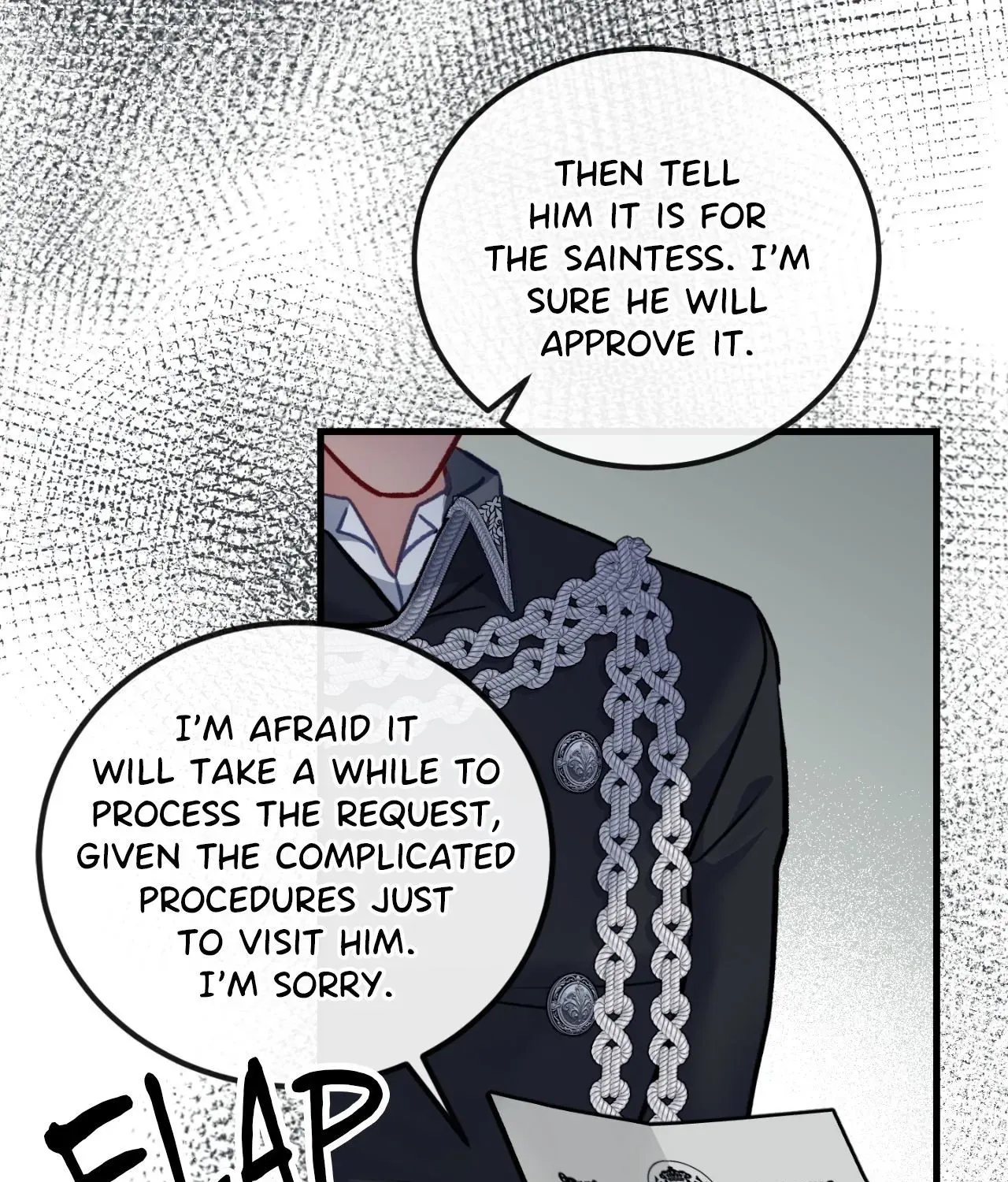 Hunks, Harems, and Hardcore Habits Chapter 45 page 41 - 