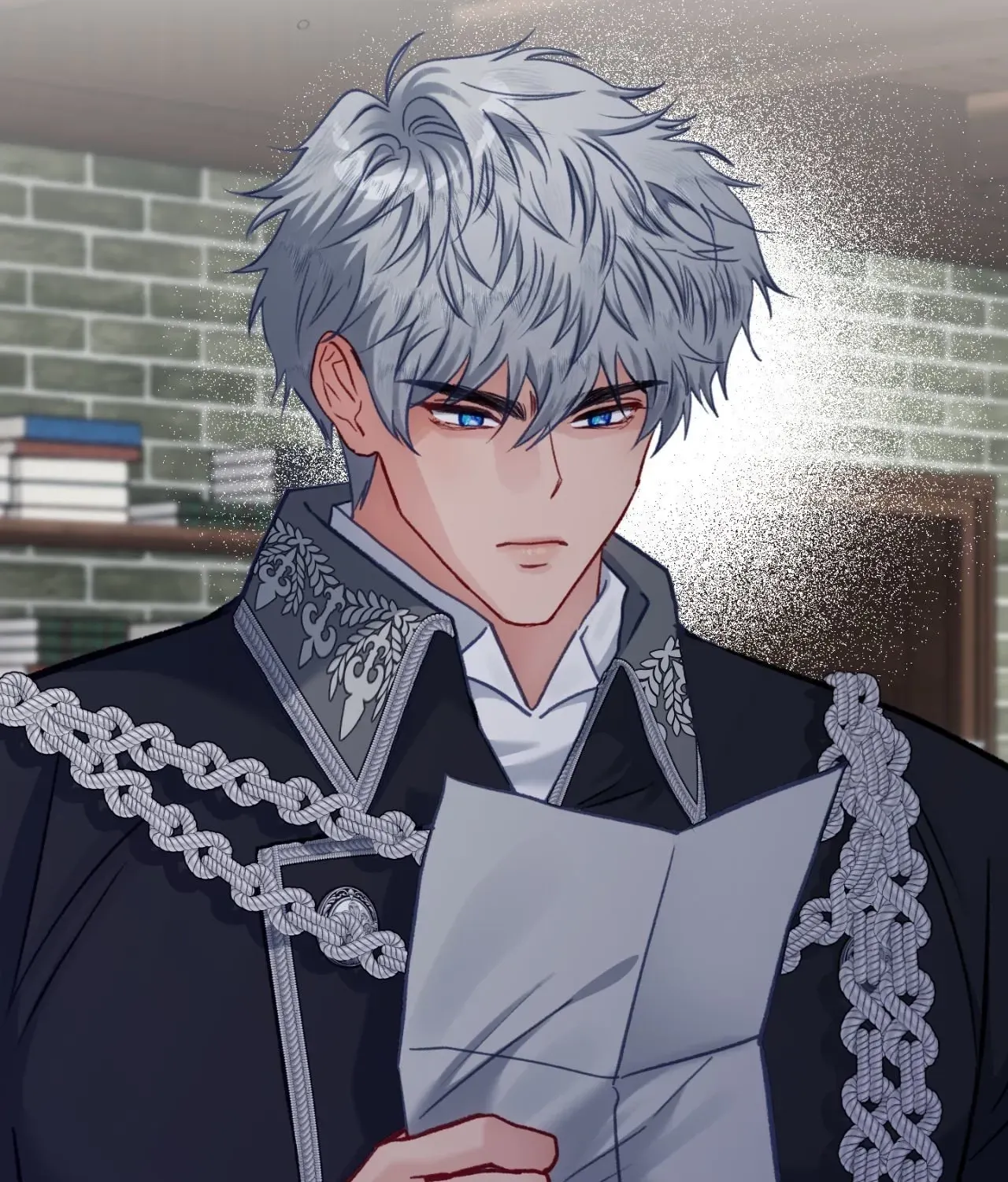 Hunks, Harems, and Hardcore Habits Chapter 45 page 43 - 