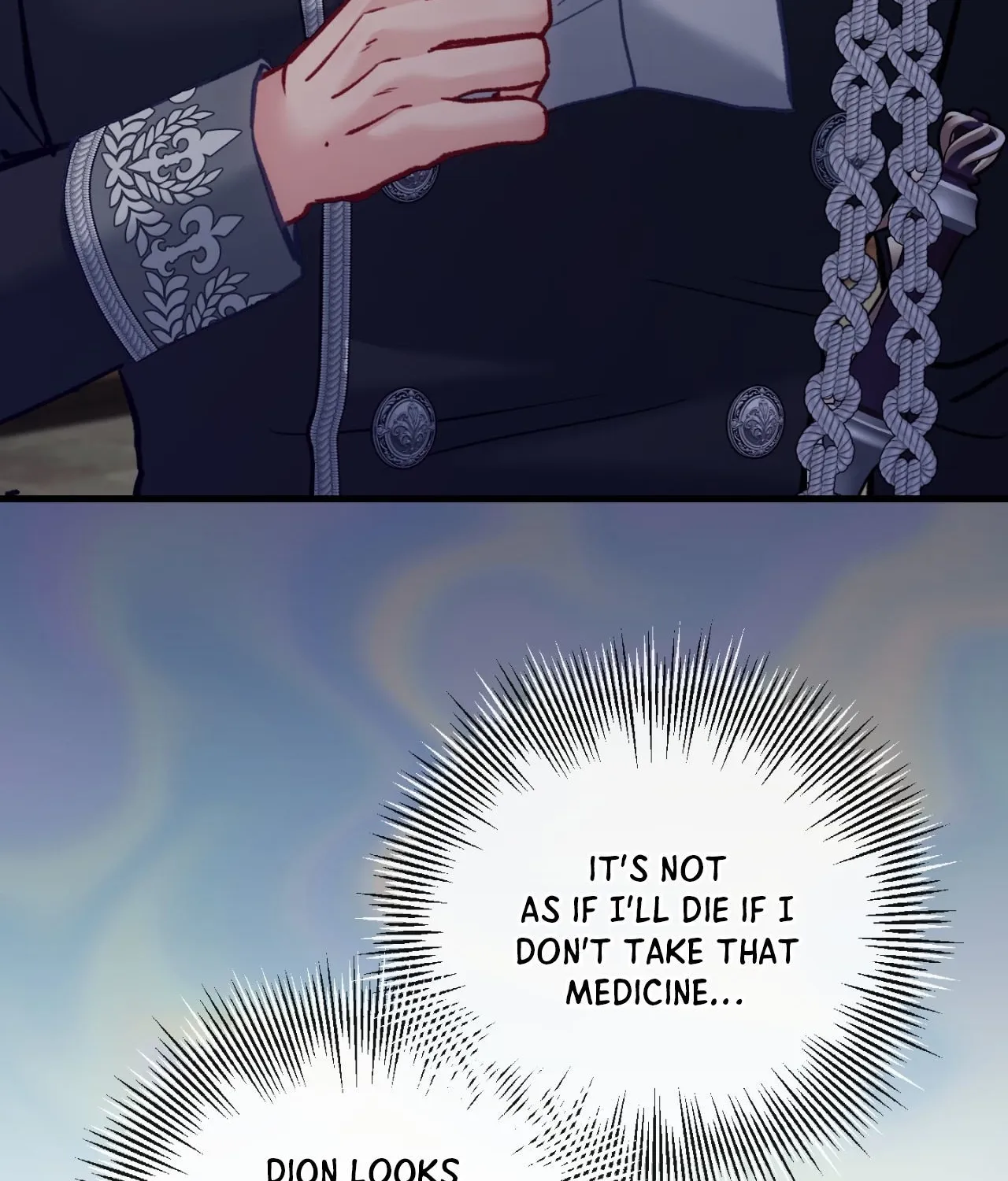 Hunks, Harems, and Hardcore Habits Chapter 45 page 44 - 