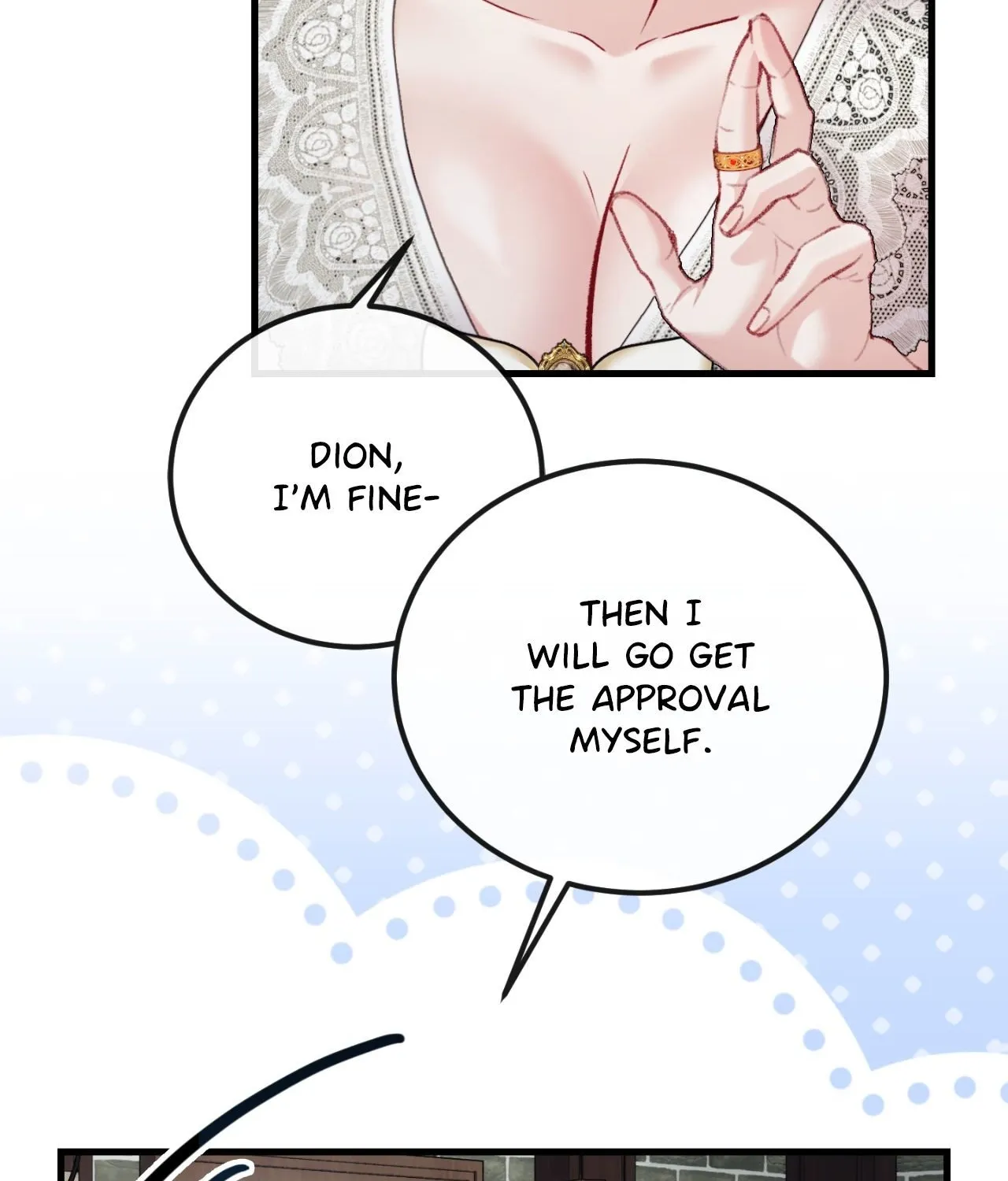 Hunks, Harems, and Hardcore Habits Chapter 45 page 46 - 