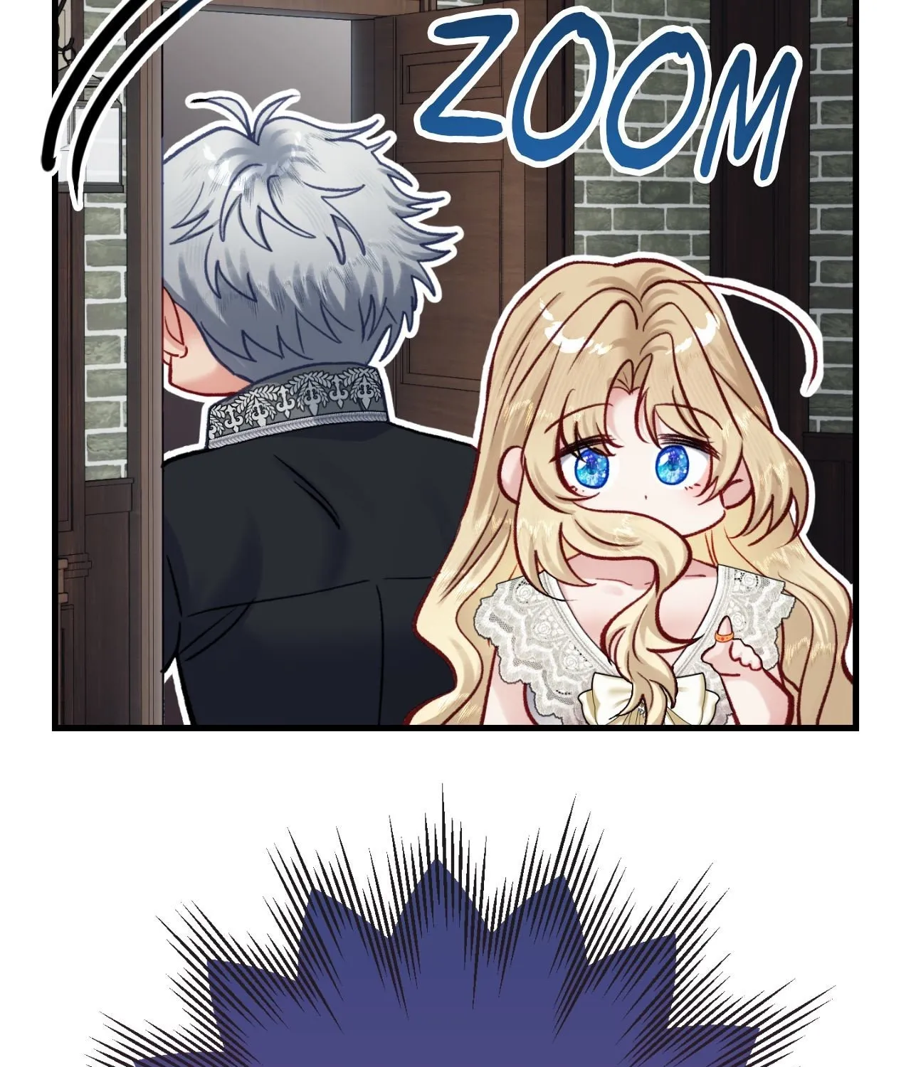 Hunks, Harems, and Hardcore Habits Chapter 45 page 47 - 