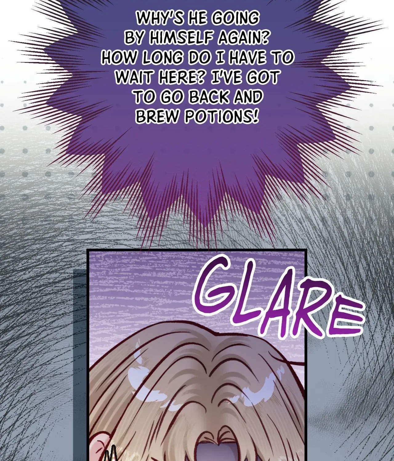 Hunks, Harems, and Hardcore Habits Chapter 45 page 48 - 