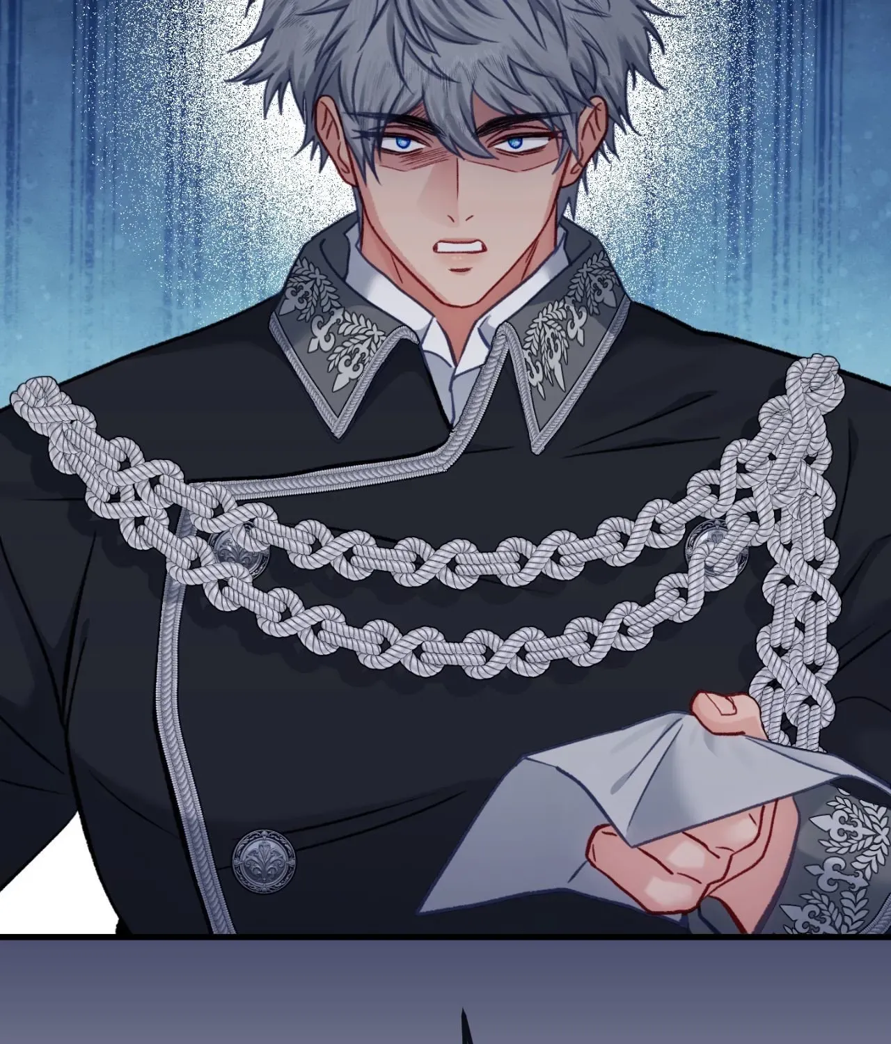 Hunks, Harems, and Hardcore Habits Chapter 45 page 51 - 