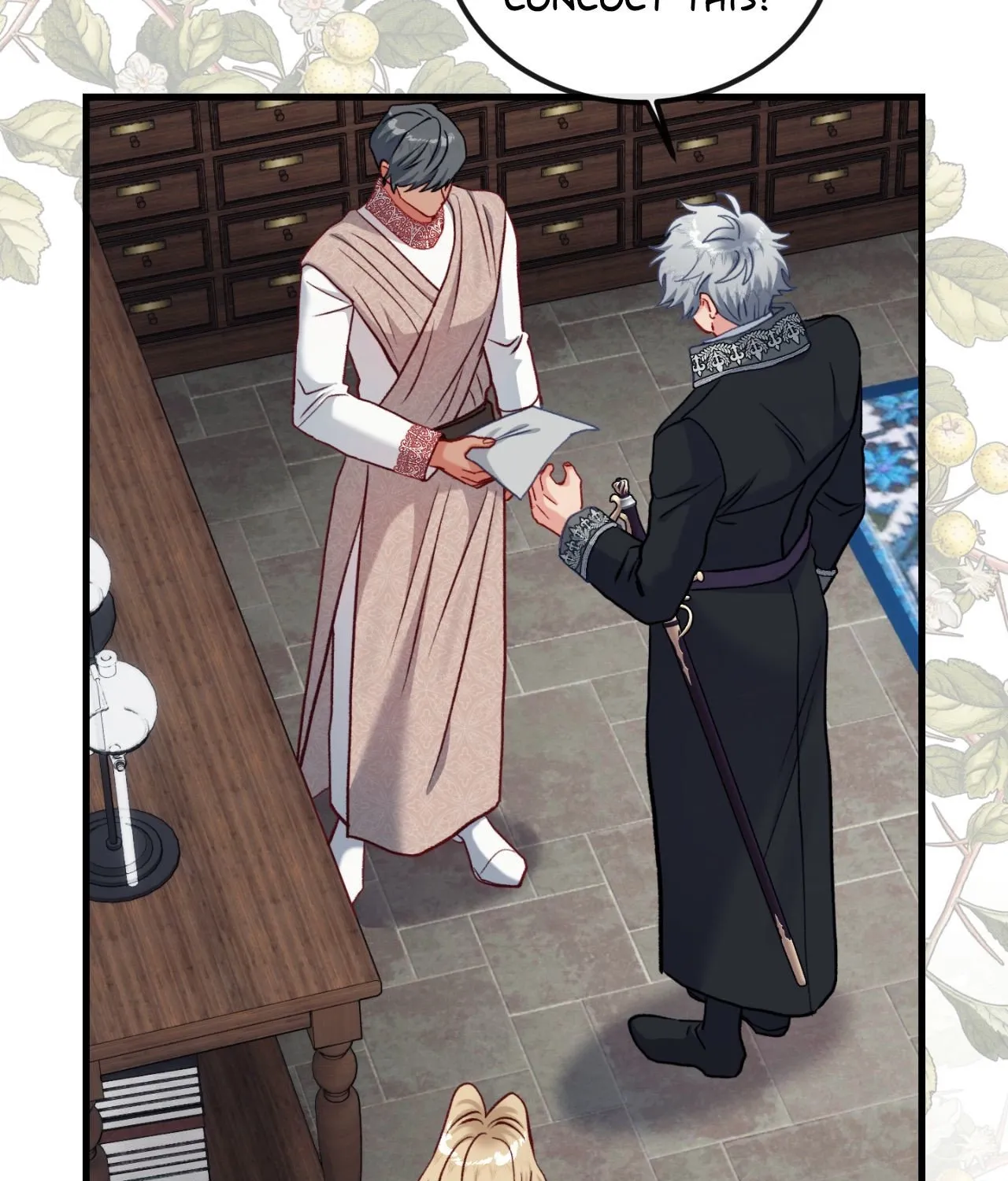 Hunks, Harems, and Hardcore Habits Chapter 45 page 53 - 