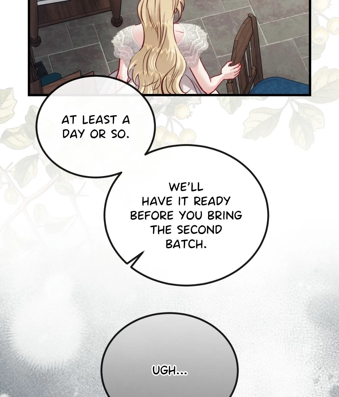 Hunks, Harems, and Hardcore Habits Chapter 45 page 54 - 
