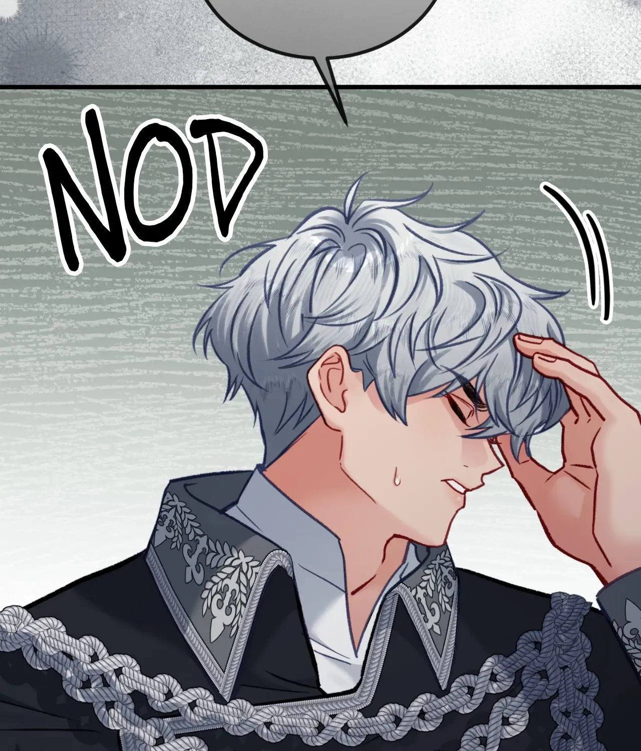 Hunks, Harems, and Hardcore Habits Chapter 45 page 55 - 
