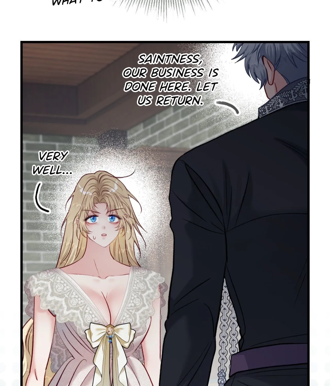 Hunks, Harems, and Hardcore Habits Chapter 45 page 57 - 