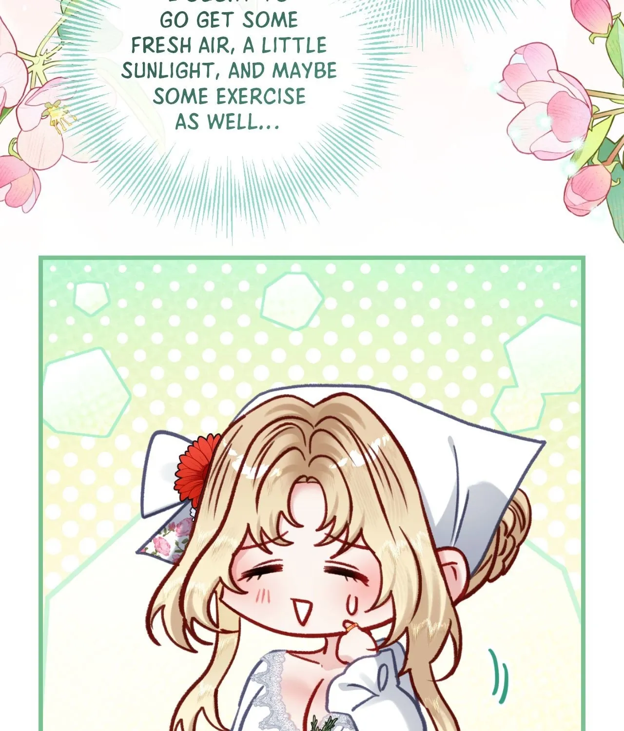 Hunks, Harems, and Hardcore Habits Chapter 45 page 69 - 