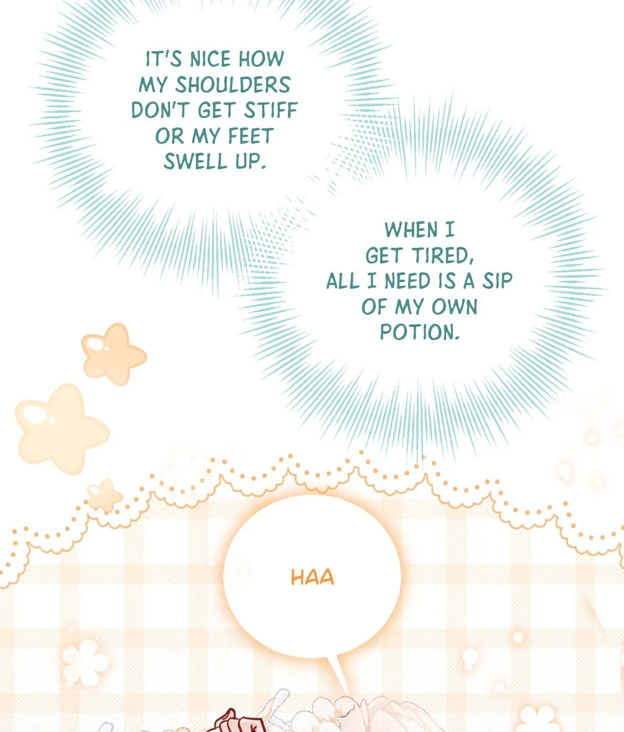 Hunks, Harems, and Hardcore Habits Chapter 45 page 71 - 
