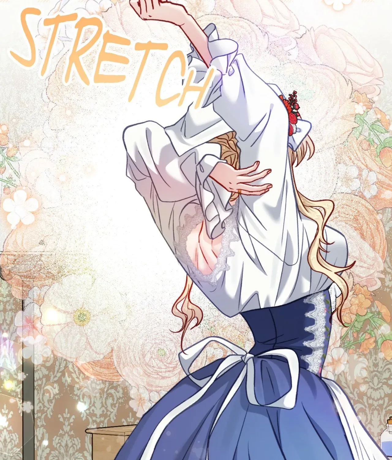 Hunks, Harems, and Hardcore Habits Chapter 45 page 72 - 