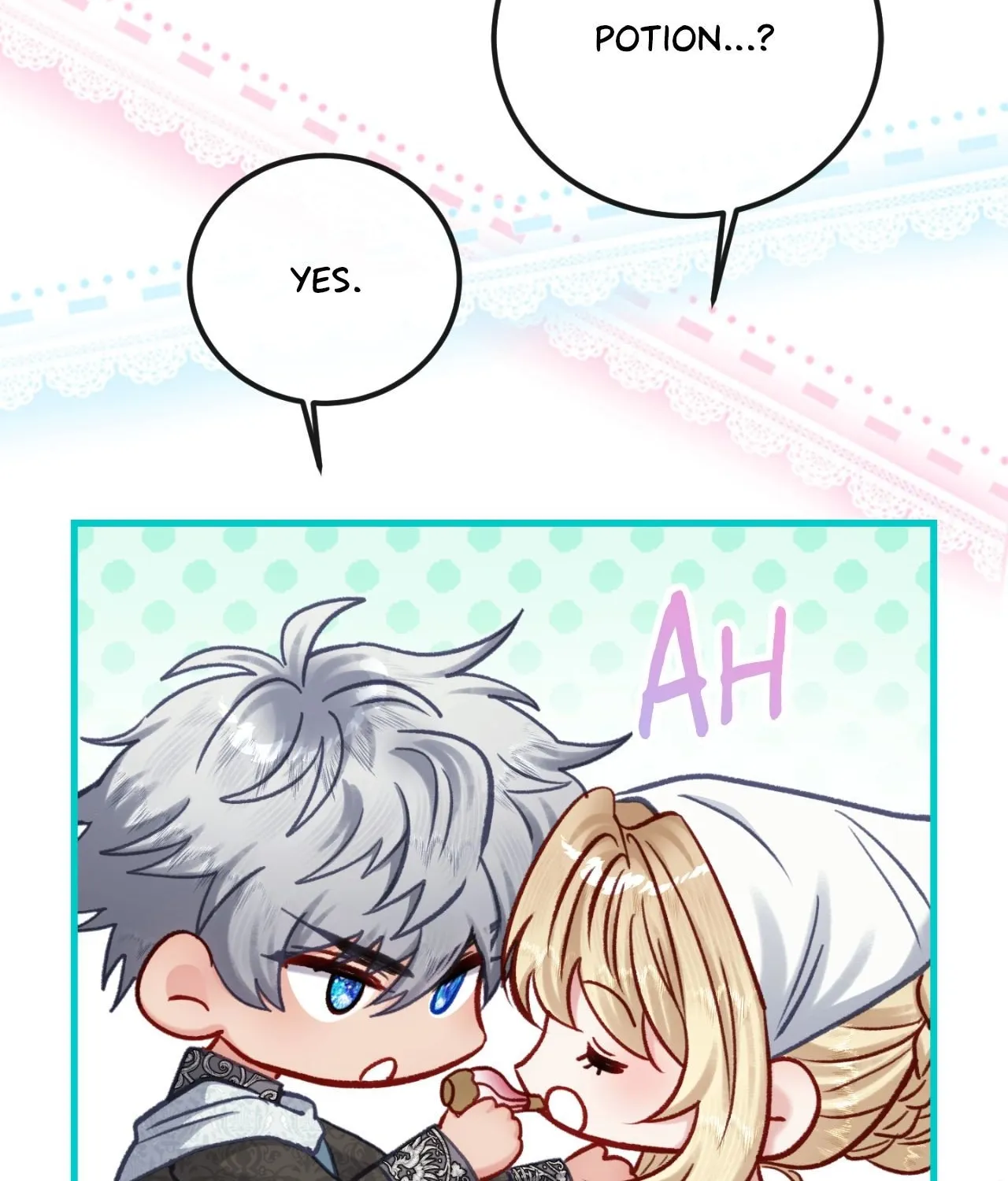 Hunks, Harems, and Hardcore Habits Chapter 45 page 76 - 