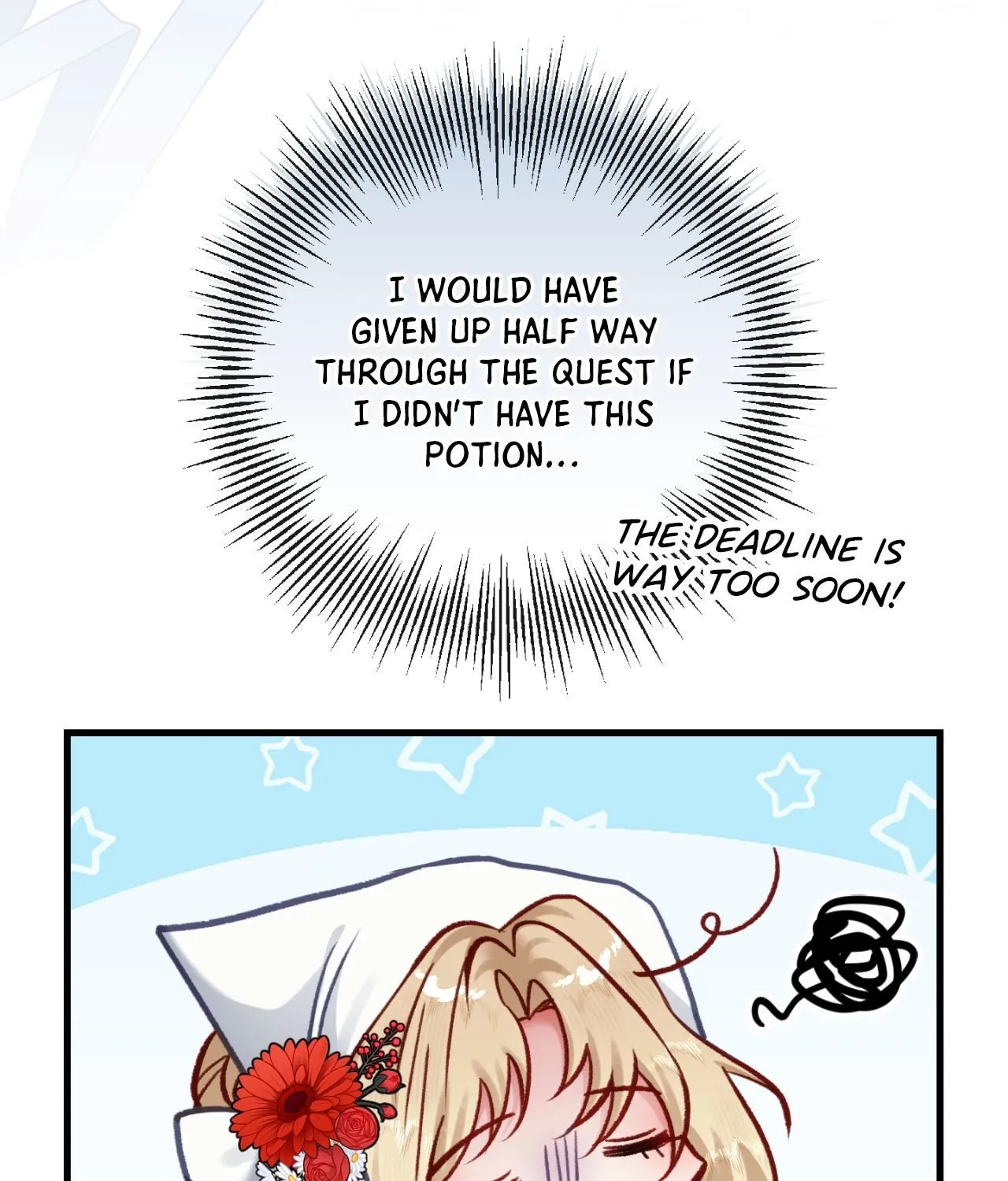 Hunks, Harems, and Hardcore Habits Chapter 45 page 83 - 