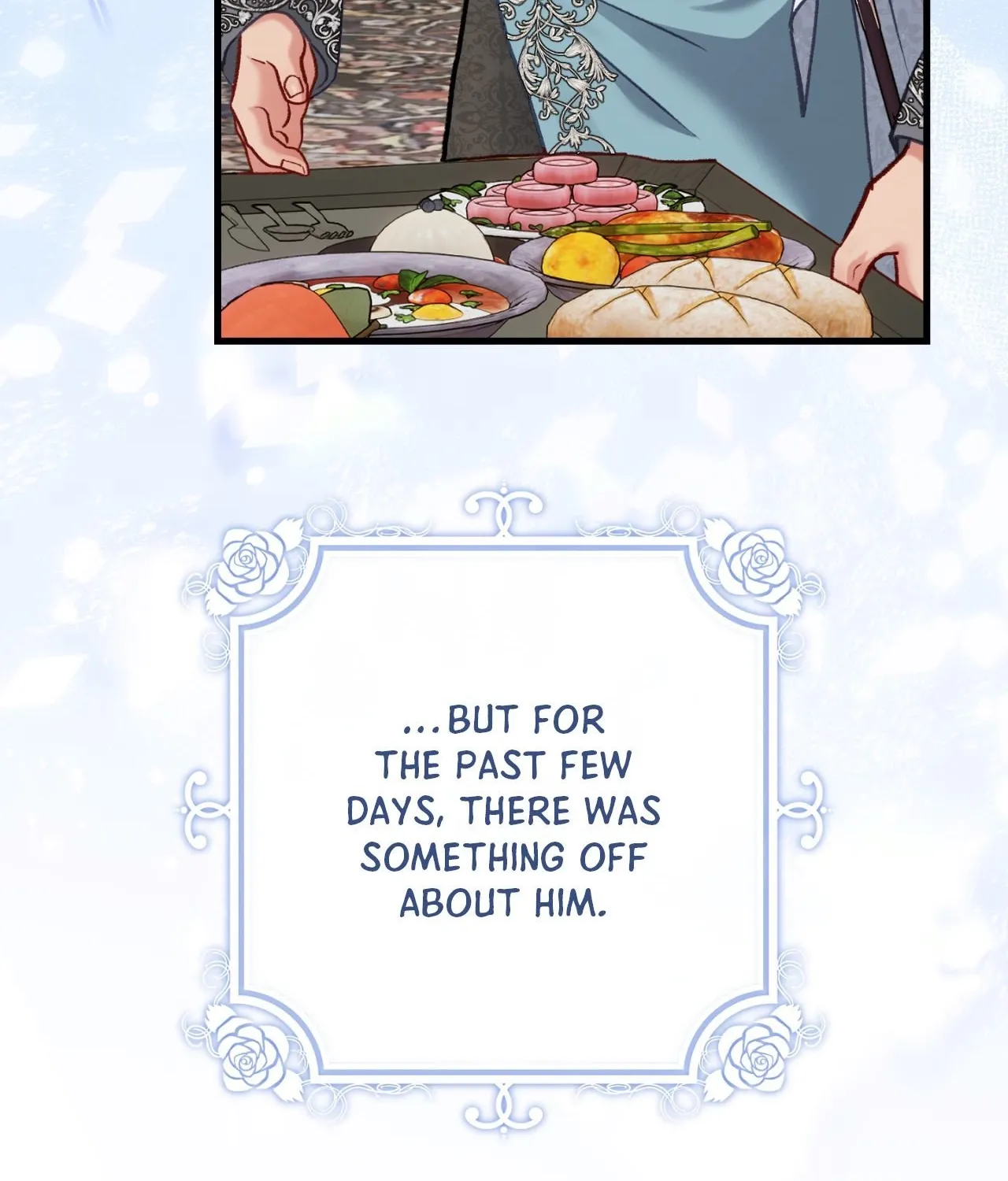 Hunks, Harems, and Hardcore Habits Chapter 45 page 90 - 