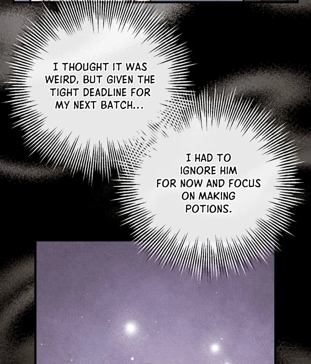 Hunks, Harems, and Hardcore Habits Chapter 45 page 94 - 