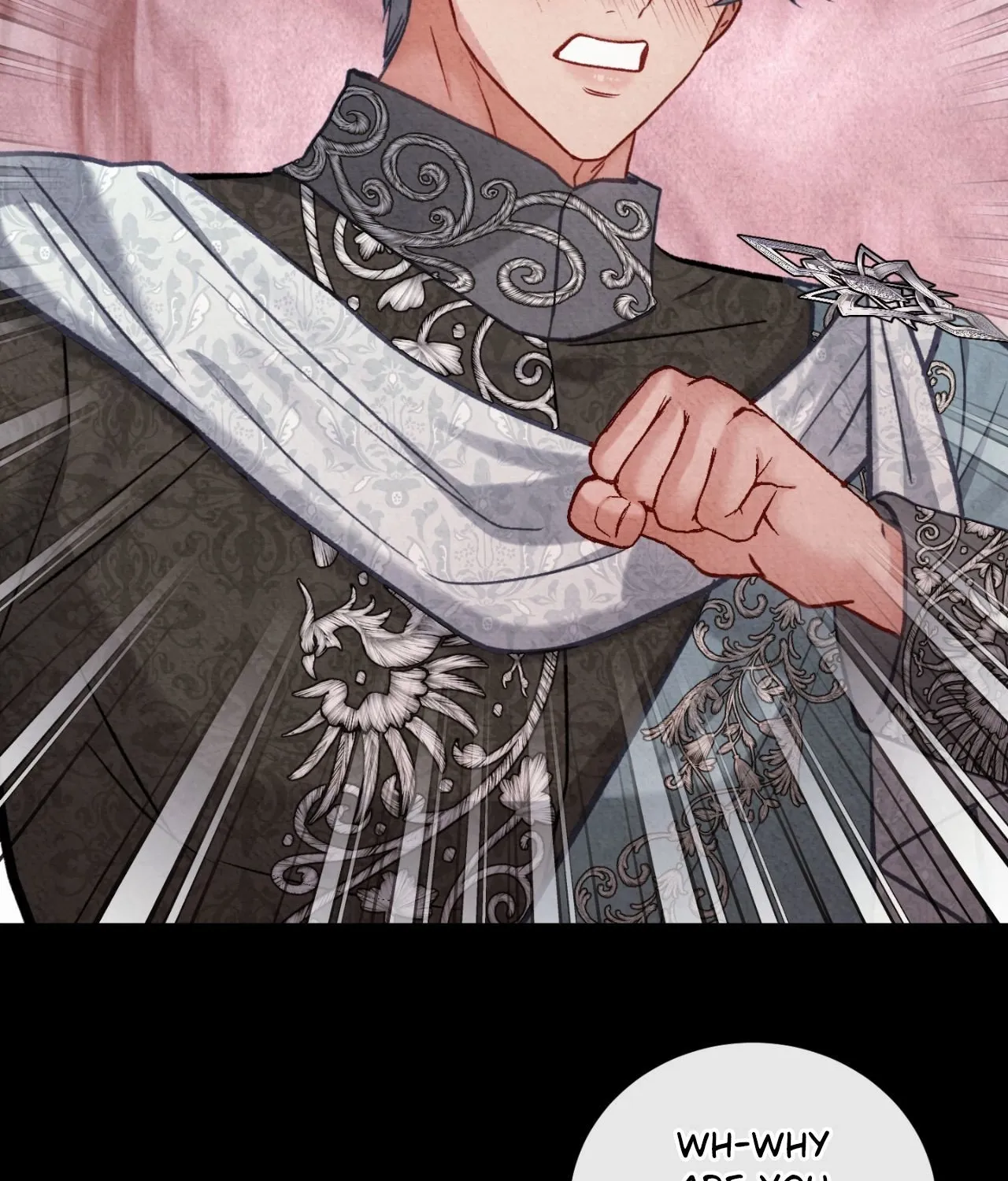 Hunks, Harems, and Hardcore Habits Chapter 45 page 98 - 