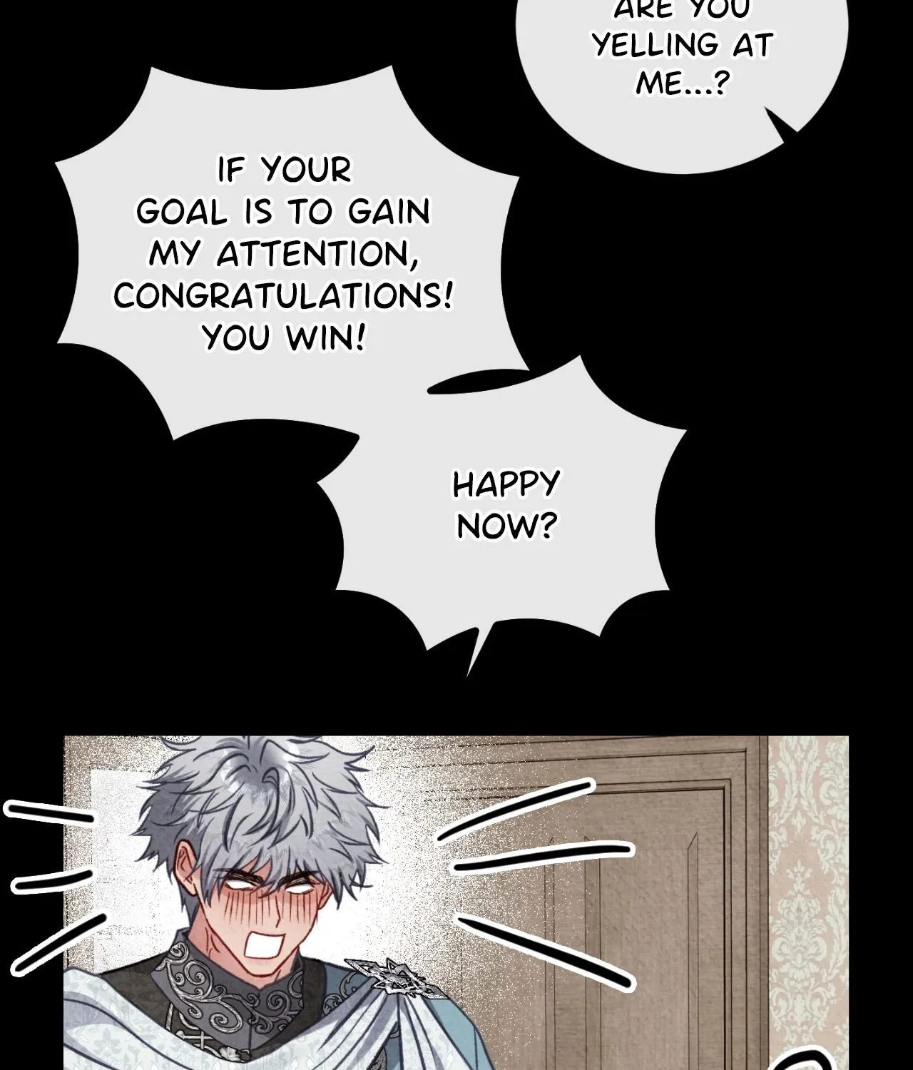 Hunks, Harems, and Hardcore Habits Chapter 45 page 99 - 