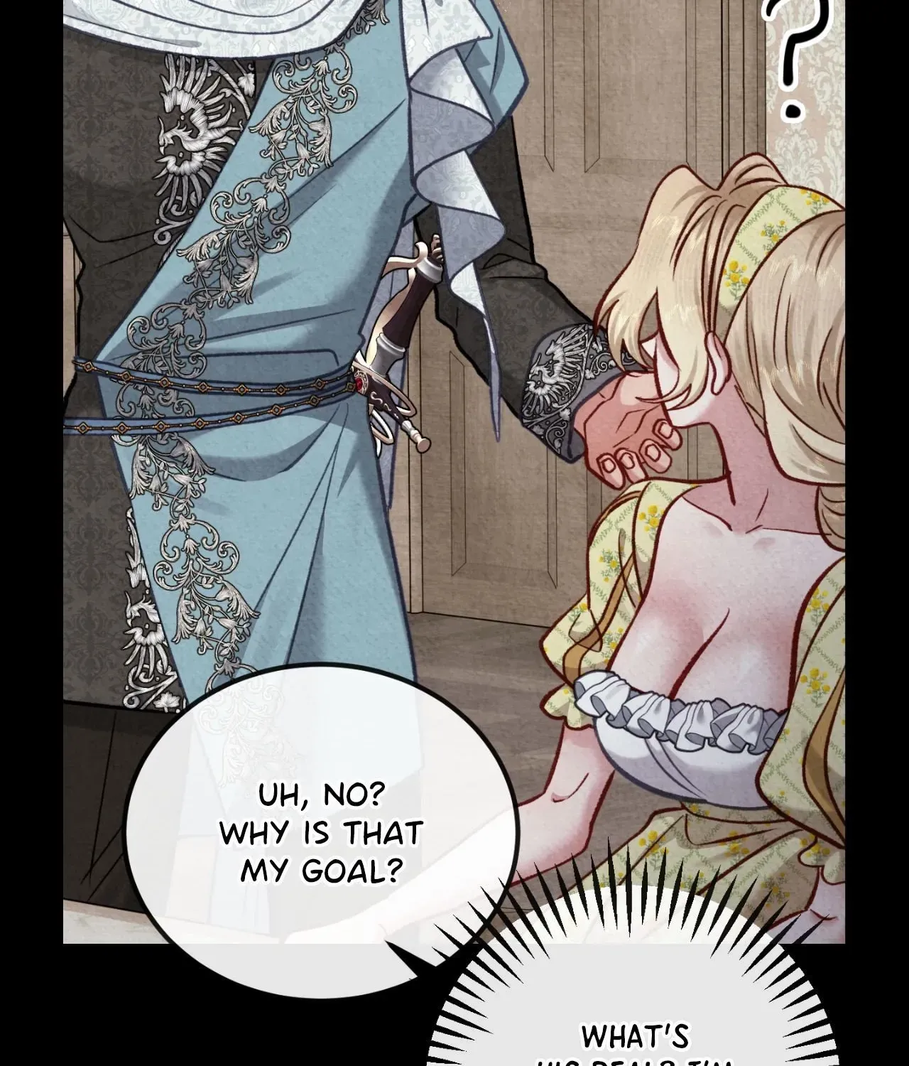 Hunks, Harems, and Hardcore Habits Chapter 45 page 100 - 