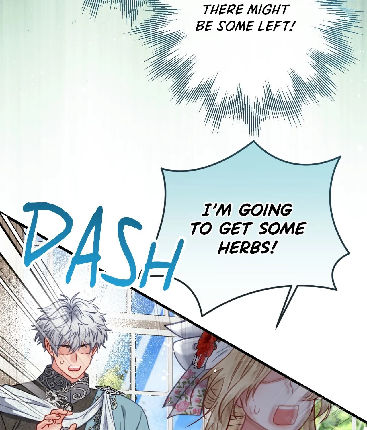 Hunks, Harems, and Hardcore Habits Chapter 46 page 11 - 
