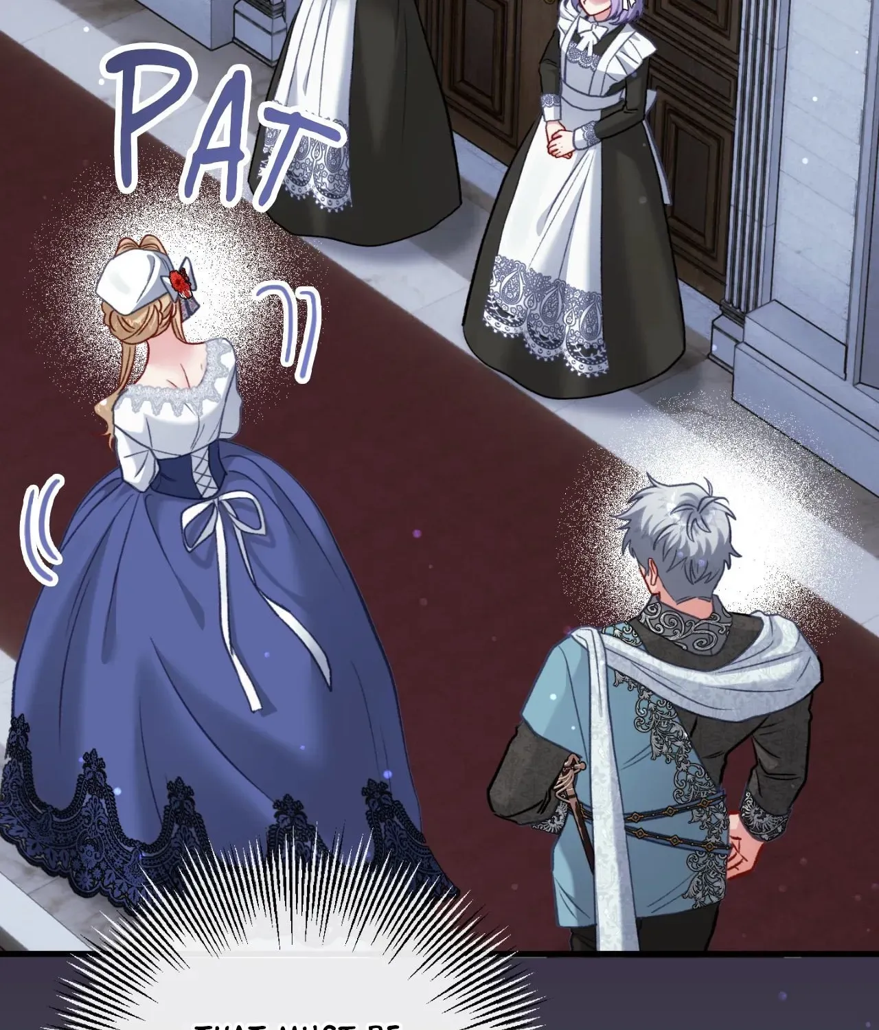 Hunks, Harems, and Hardcore Habits Chapter 46 page 102 - 