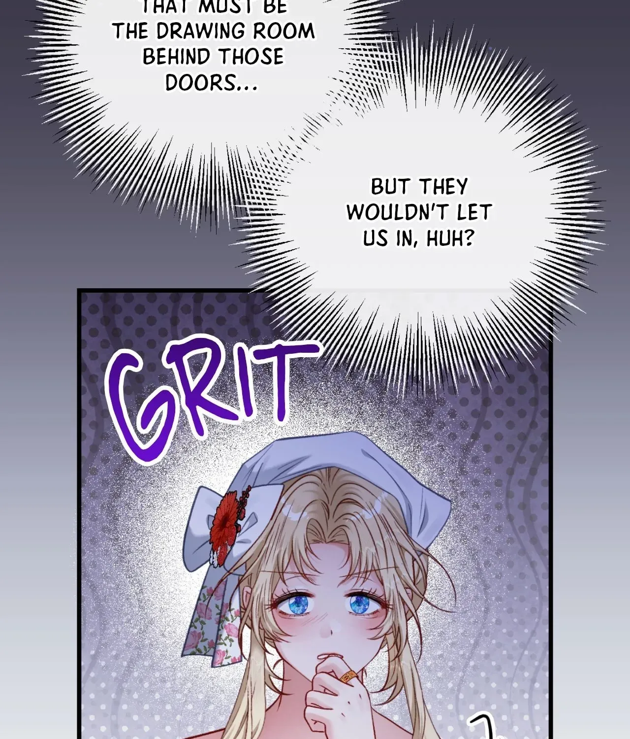Hunks, Harems, and Hardcore Habits Chapter 46 page 103 - 