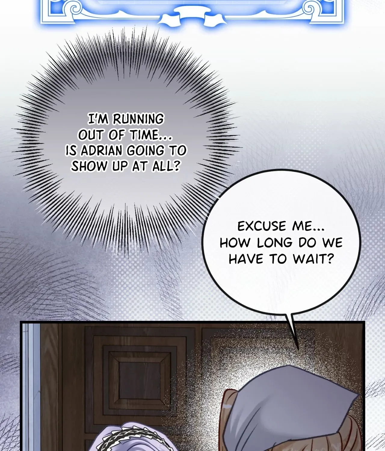 Hunks, Harems, and Hardcore Habits Chapter 46 page 105 - 