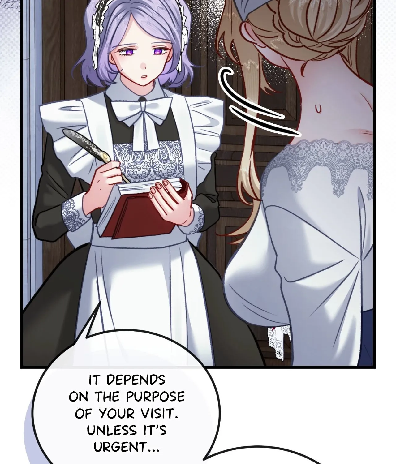 Hunks, Harems, and Hardcore Habits Chapter 46 page 106 - 