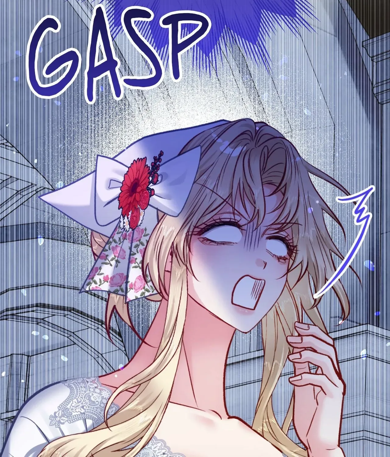 Hunks, Harems, and Hardcore Habits Chapter 46 page 108 - 