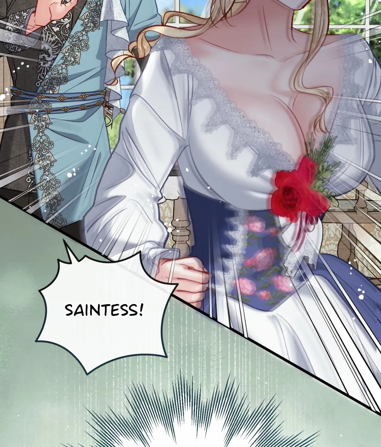 Hunks, Harems, and Hardcore Habits Chapter 46 page 12 - 