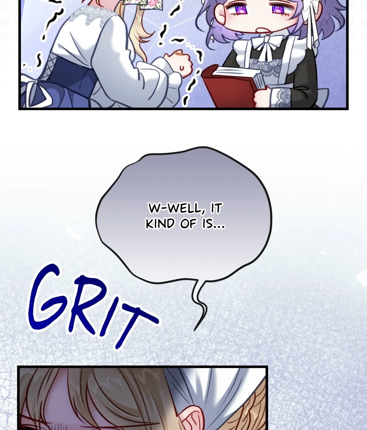 Hunks, Harems, and Hardcore Habits Chapter 46 page 111 - 