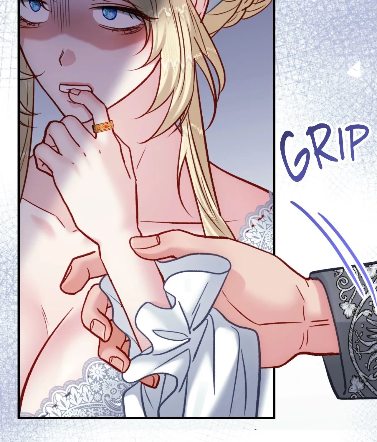 Hunks, Harems, and Hardcore Habits Chapter 46 page 112 - 