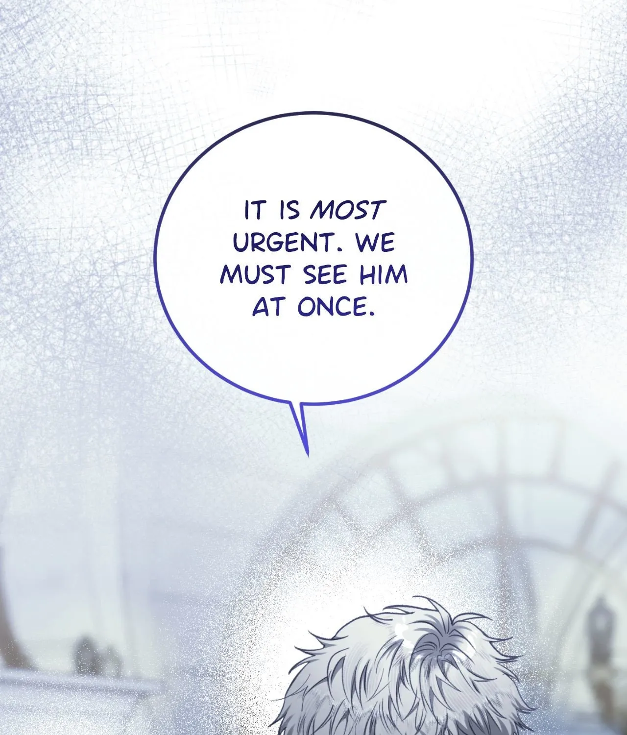 Hunks, Harems, and Hardcore Habits Chapter 46 page 113 - 
