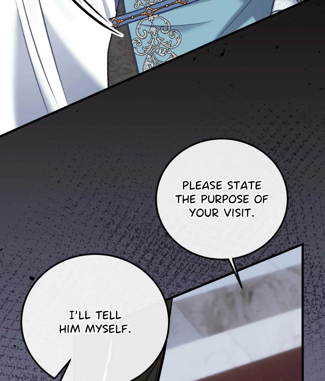 Hunks, Harems, and Hardcore Habits Chapter 46 page 115 - 