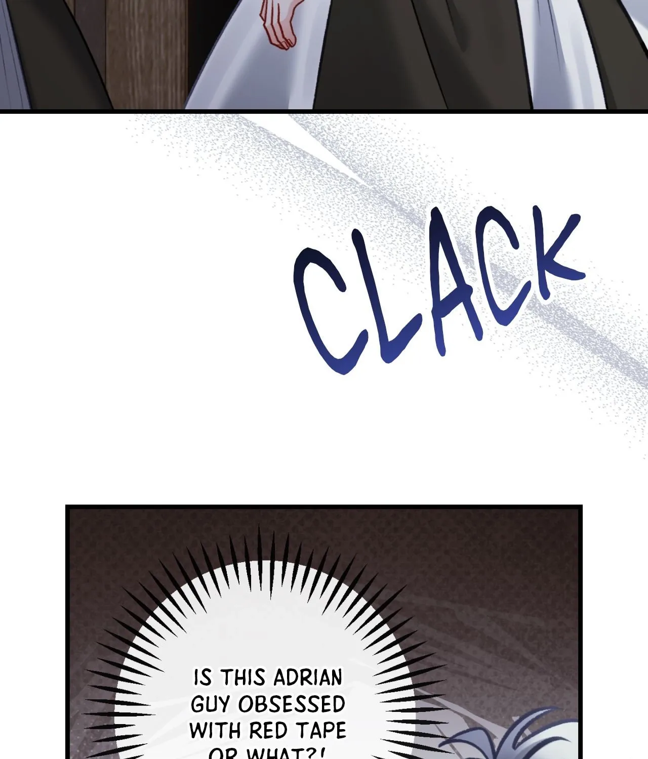 Hunks, Harems, and Hardcore Habits Chapter 46 page 125 - 