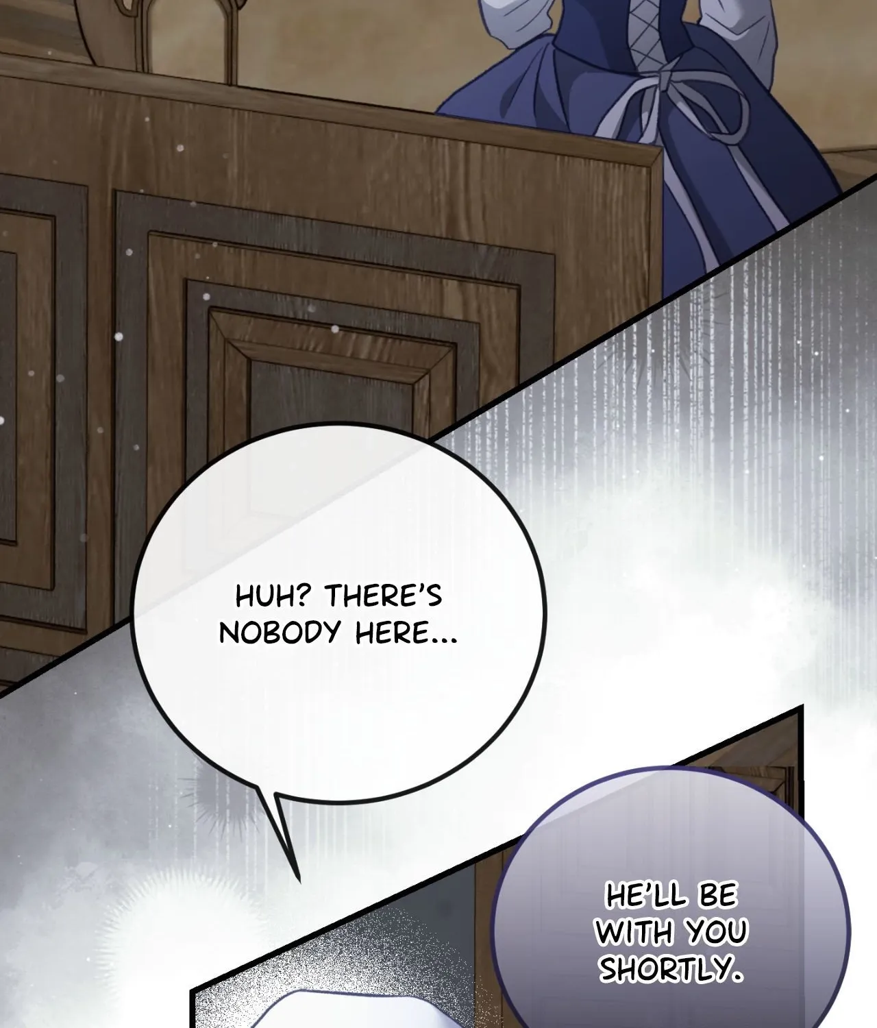 Hunks, Harems, and Hardcore Habits Chapter 46 page 132 - 