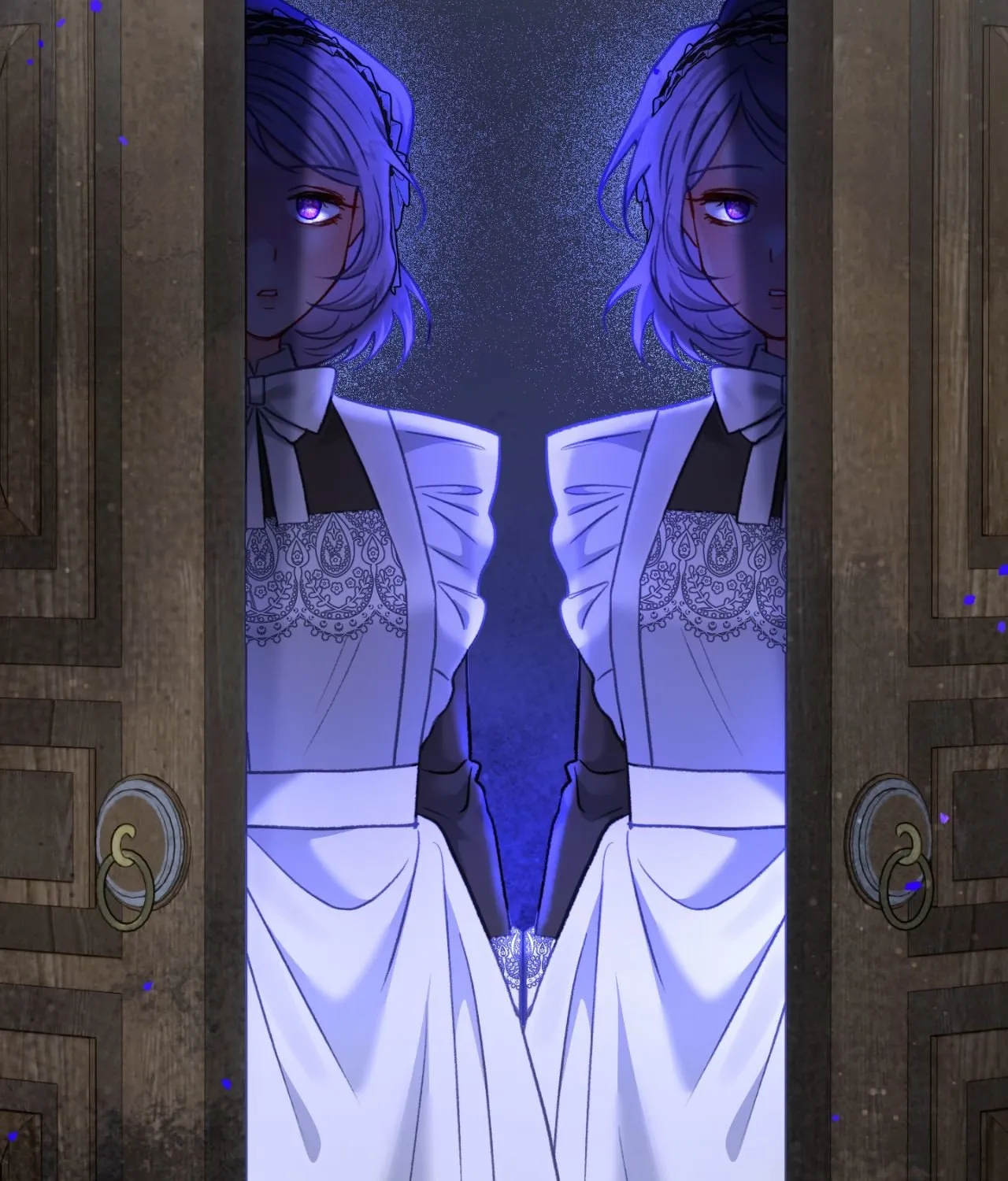 Hunks, Harems, and Hardcore Habits Chapter 46 page 135 - 