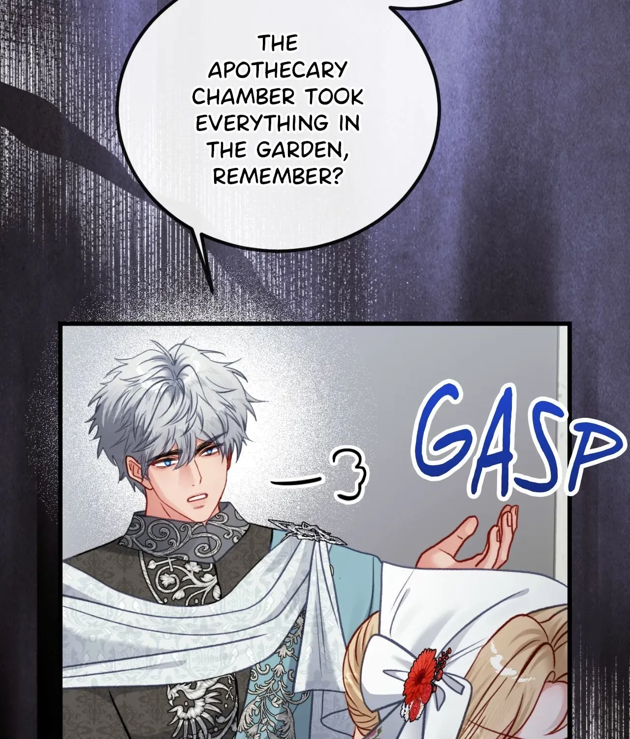 Hunks, Harems, and Hardcore Habits Chapter 46 page 18 - 