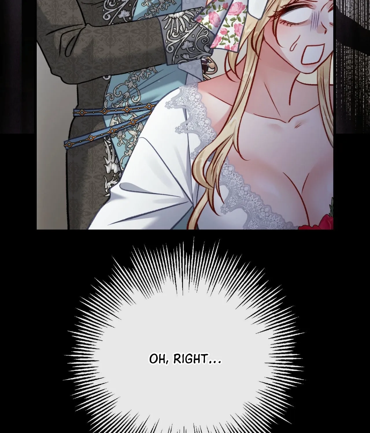 Hunks, Harems, and Hardcore Habits Chapter 46 page 19 - 