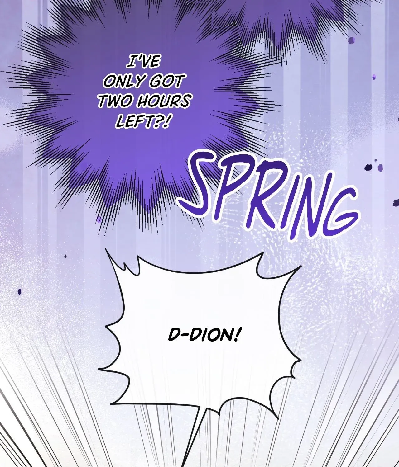 Hunks, Harems, and Hardcore Habits Chapter 46 page 3 - 