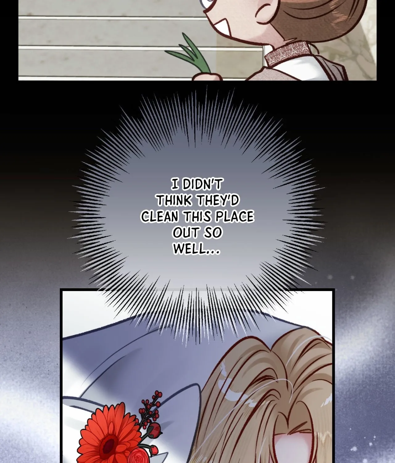 Hunks, Harems, and Hardcore Habits Chapter 46 page 21 - 