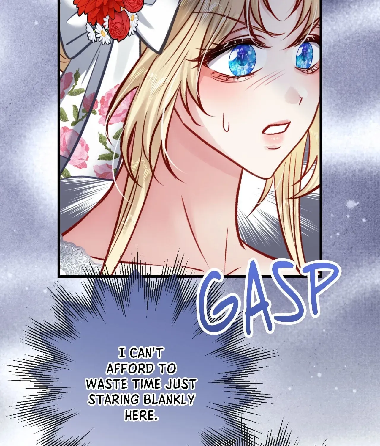 Hunks, Harems, and Hardcore Habits Chapter 46 page 22 - 
