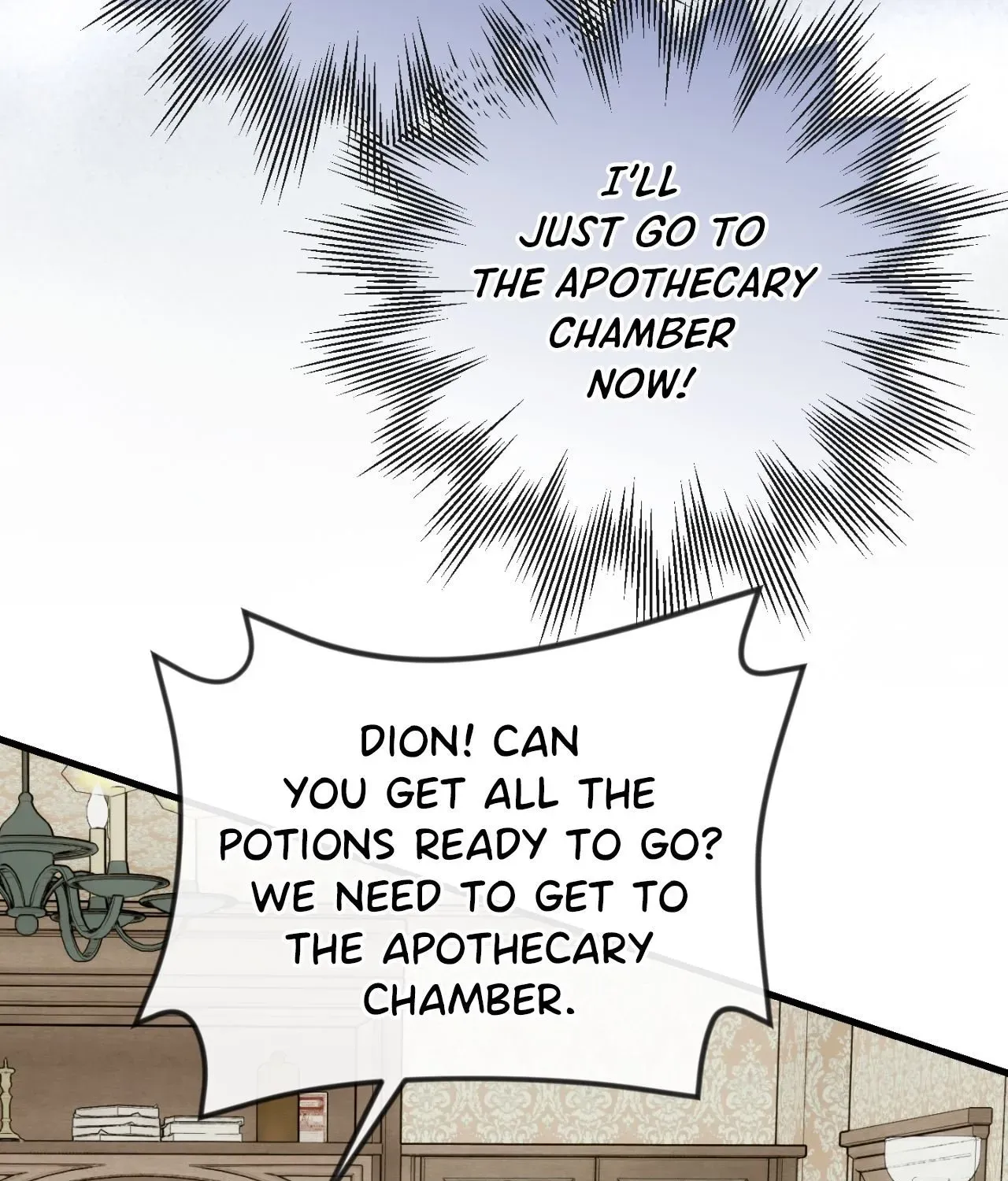 Hunks, Harems, and Hardcore Habits Chapter 46 page 23 - 