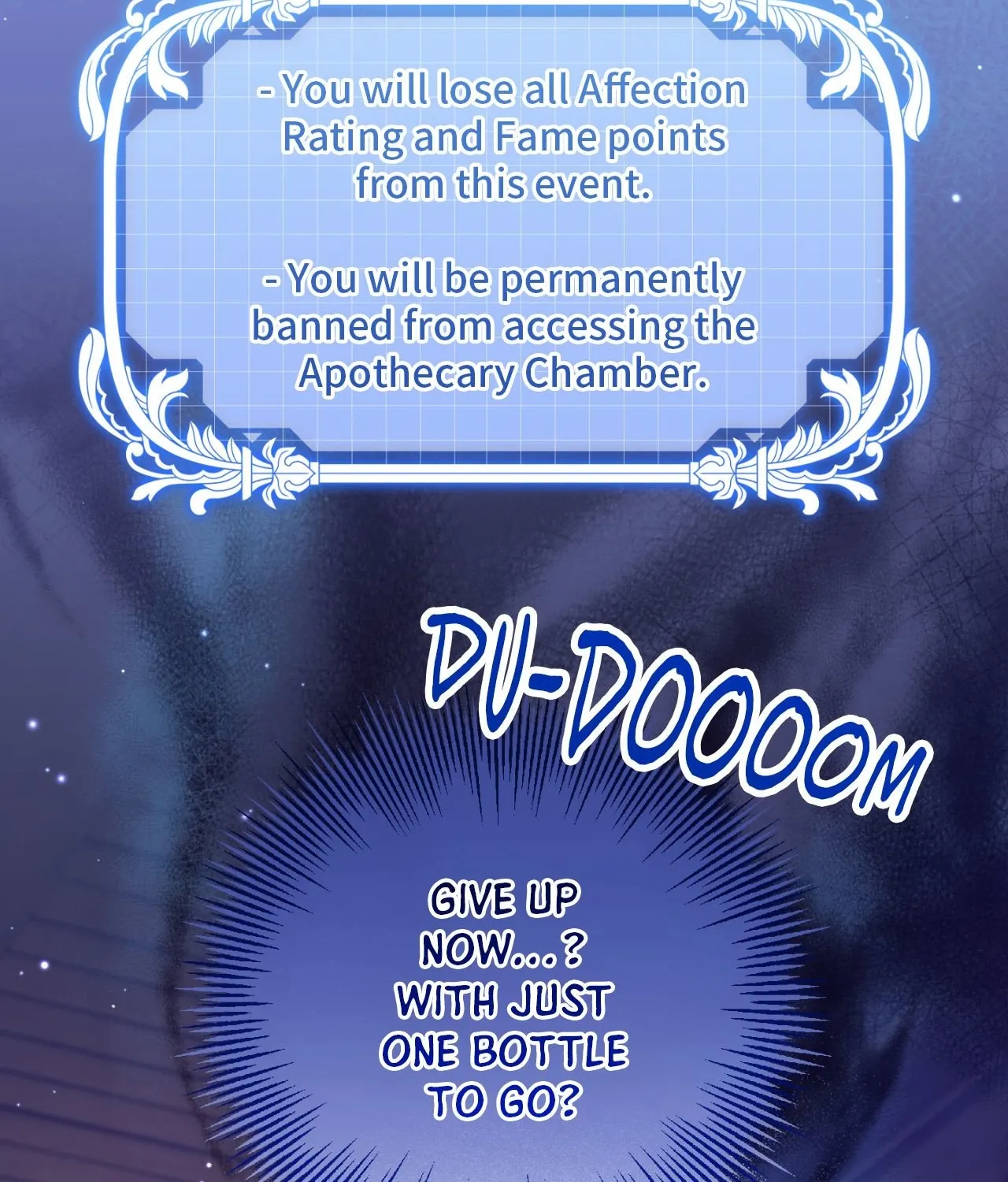 Hunks, Harems, and Hardcore Habits Chapter 46 page 38 - 